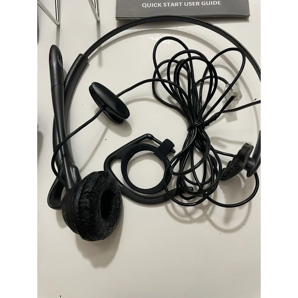 Plantronics s12 professional